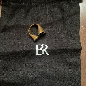Banana Republic Statement Ring